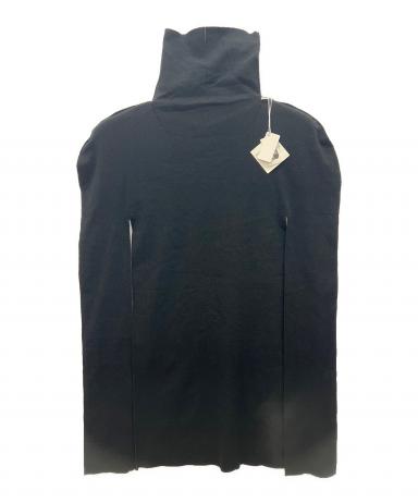 中古・古着通販】ISSEY MIYAKE (イッセイミヤケ) タートルネックニット