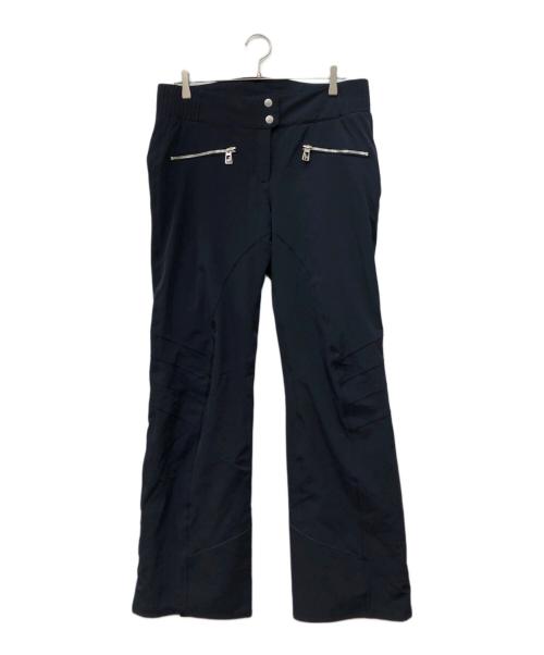 Toni Sailer（トニー ザイラー）Toni Sailer (トニー ザイラー) スキーパンツ ネイビー サイズ:42の古着・服飾アイテム