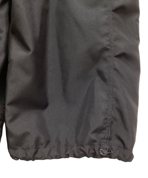 JUNYA WATANABE MAN（ジュンヤワタナベマン）JUNYA WATANABE MAN (ジュンヤワタナベマン) 24SS エステルマットクロス ブラック サイズ:Sの古着・服飾アイテム