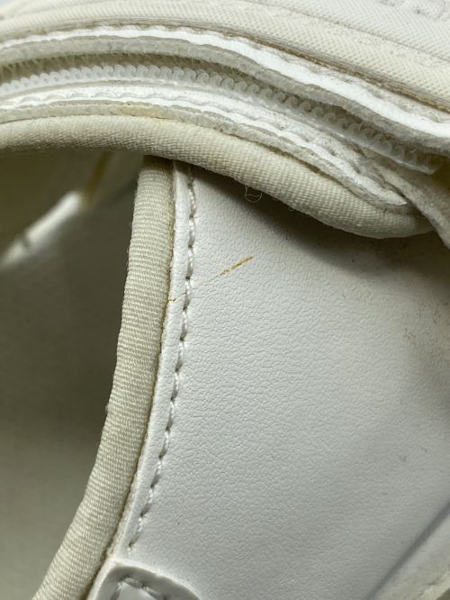 BALENCIAGA（バレンシアガ）BALENCIAGA (バレンシアガ) TRACK SANDAL ホワイト サイズ:42の古着・服飾アイテム