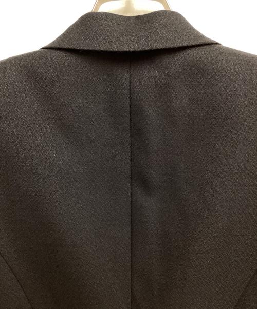 Saint Laurent Paris（サンローランパリ）Saint Laurent Paris (サンローランパリ) スモーキング燕尾ジャケット ブラック サイズ:34の古着・服飾アイテム