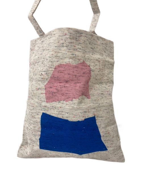 me ISSEY MIYAKE（ミーイッセイ ミヤケ）me ISSEY MIYAKE (ミーイッセイ ミヤケ) プリーツショルダーバッグ サイズ:-の古着・服飾アイテム