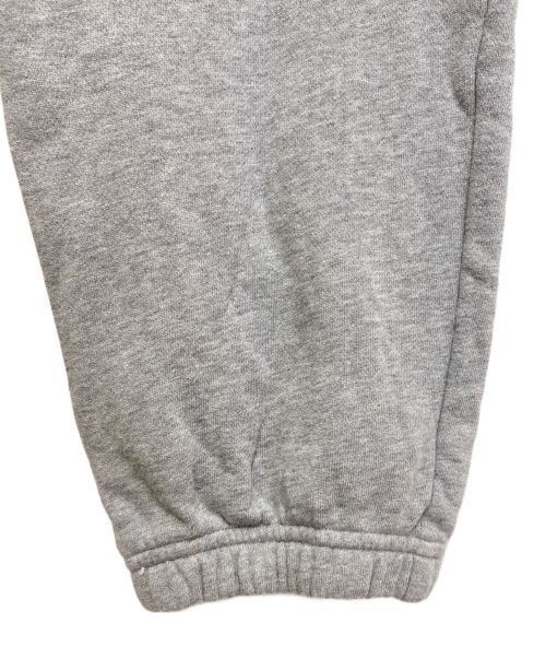CELINE（セリーヌ）CELINE (セリーヌ) ジョガースウェットパンツ グレー サイズ:Lの古着・服飾アイテム