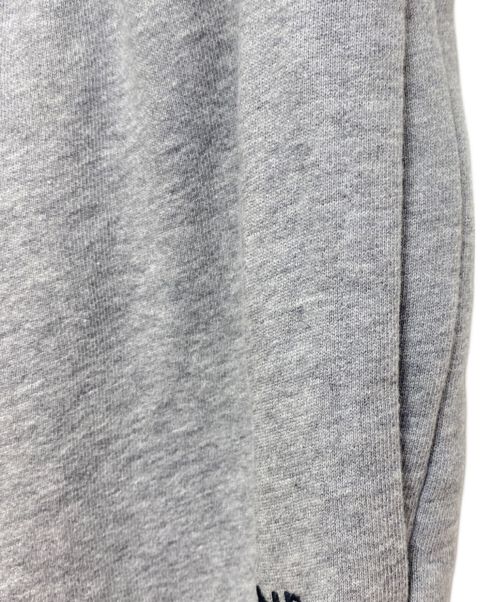 CELINE（セリーヌ）CELINE (セリーヌ) ジョガースウェットパンツ グレー サイズ:Lの古着・服飾アイテム