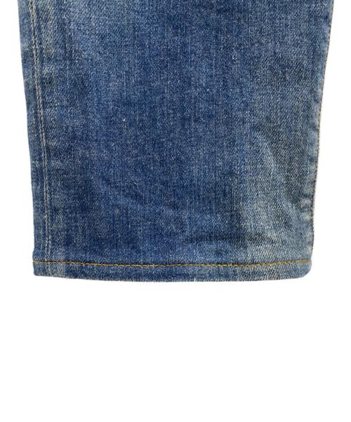 PS Paul Smith（ＰＳポールスミス）PS Paul Smith (ＰＳポールスミス) デニムパンツ ブルー サイズ:Sの古着・服飾アイテム