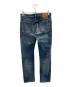 PS Paul Smith (ＰＳポールスミス) デニムパンツ ブルー サイズ:S：3000円