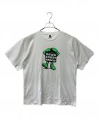 DOVER STREET MARKETドーバー ストリート マーケット）の古着「カットソー」｜ホワイト