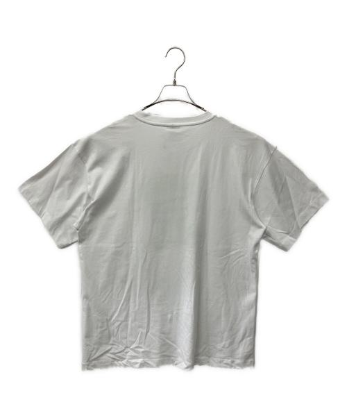 DOVER STREET MARKET（ドーバー ストリート マーケット）DOVER STREET MARKET (ドーバー ストリート マーケット) カットソー ホワイト サイズ:XLの古着・服飾アイテム