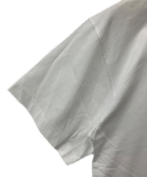 DOVER STREET MARKET（ドーバー ストリート マーケット）DOVER STREET MARKET (ドーバー ストリート マーケット) カットソー ホワイト サイズ:XLの古着・服飾アイテム