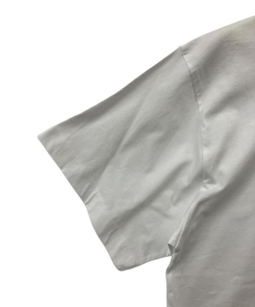 DOVER STREET MARKET（ドーバー ストリート マーケット）DOVER STREET MARKET (ドーバー ストリート マーケット) カットソー ホワイト サイズ:XLの古着・服飾アイテム