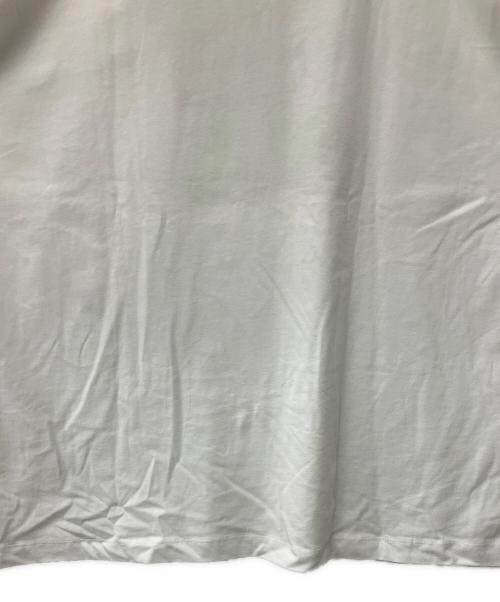 DOVER STREET MARKET（ドーバー ストリート マーケット）DOVER STREET MARKET (ドーバー ストリート マーケット) カットソー ホワイト サイズ:XLの古着・服飾アイテム