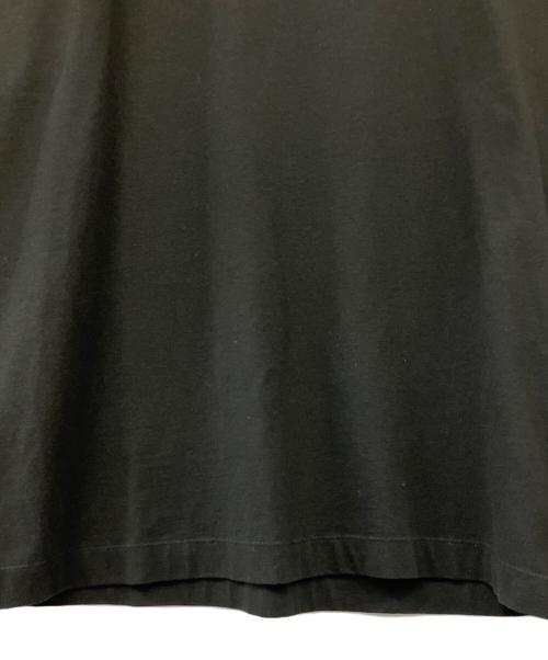 KENZO（ケンゾー）KENZO (ケンゾー) カットソー ブラック サイズ:L　の古着・服飾アイテム