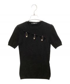 中古・古着通販】DOLCE & GABBANA (ドルチェ＆ガッバーナ) プリントT