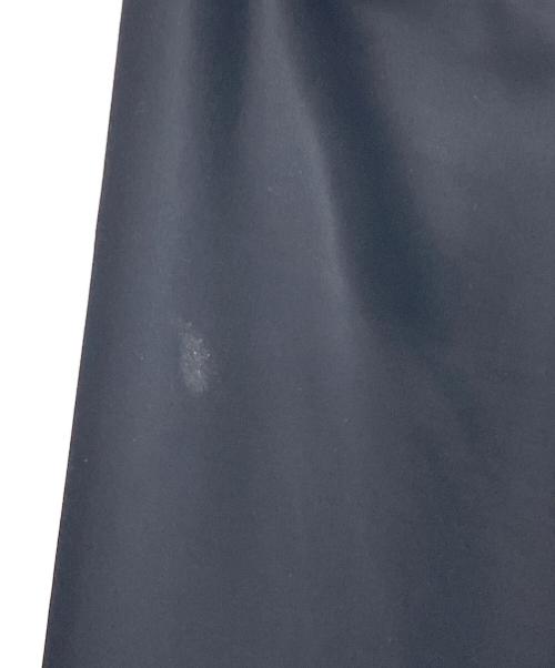 MM6 Maison Margiela（エムエムシックスメゾンマルジェラ）MM6 Maison Margiela (エムエムシックスメゾンマルジェラ) スラックス ブラック サイズ:38の古着・服飾アイテム