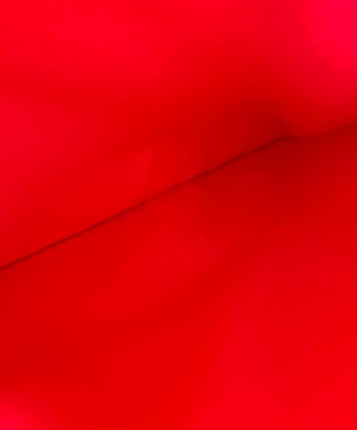 TELFAR（テルファー）TELFAR (テルファー) ラージトート レッドの古着・服飾アイテム