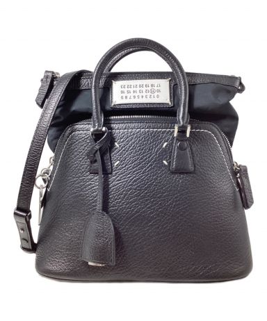 中古・古着通販】Maison Margiela (メゾンマルジェラ) 5AC MINI BAG