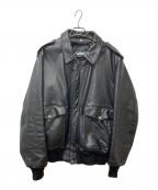 Schottショット）の古着「184SM」｜ブラック