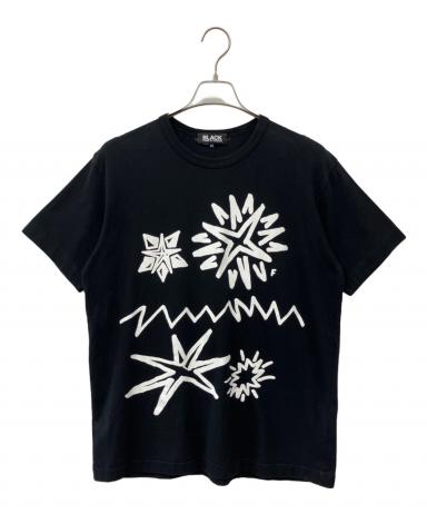 中古・古着通販】BLACK COMME des GARCONS (ブラックコムデギャルソン