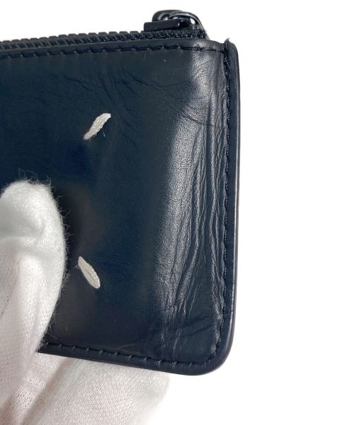 Maison Margiela（メゾンマルジェラ）Maison Margiela (メゾンマルジェラ) Card case（カードケース） サイズ:-の古着・服飾アイテム