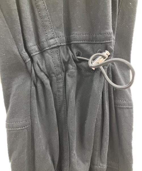 ALYX（アリクス）ALYX (アリクス) ALYX　ドローコードパンツ ブラック サイズ:Sの古着・服飾アイテム