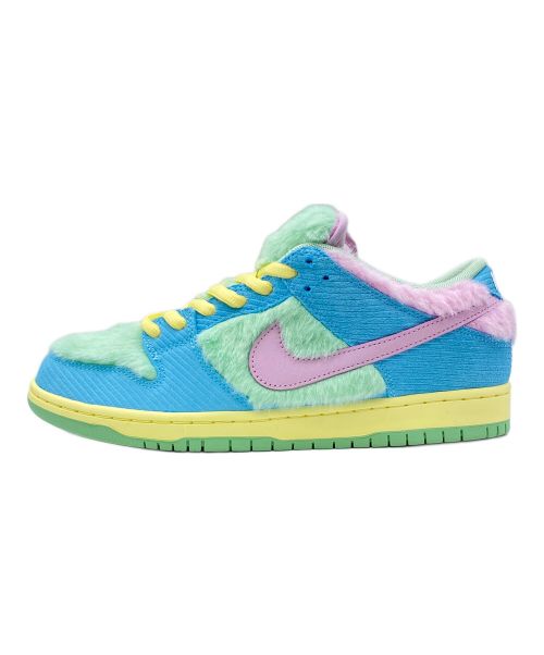 NIKE SB（ナイキエスビー）NIKE SB (ナイキエスビー) VERDY (ヴェルディ) DUNK グリーン サイズ:28cm(US10)の古着・服飾アイテム