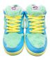 NIKE SB (ナイキエスビー) VERDY (ヴェルディ) DUNK グリーン サイズ:28cm(US10)：60000円
