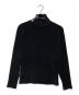 ANDERSSON BELL（アンダーソンベル）の古着「22AW TURTLE NECk SWEATER セーター」｜ブラック