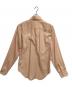 TOM FORD (トムフォード) シルクシャツ ピンク サイズ:39：12000円