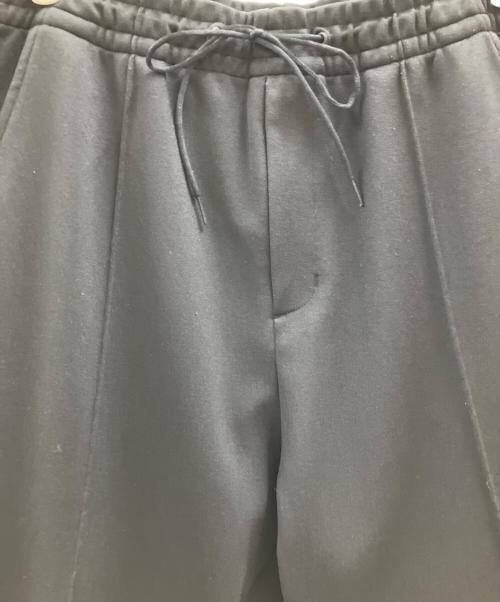 Y-3（ワイスリー）Y-3 (ワイスリー) サイドライントラックパンツ ブラック サイズ:XXLの古着・服飾アイテム
