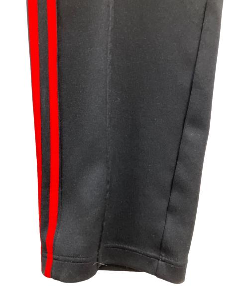 Y-3（ワイスリー）Y-3 (ワイスリー) サイドライントラックパンツ ブラック サイズ:XXLの古着・服飾アイテム