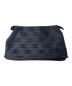 中古・古着 CHANEL (シャネル) ワイルドステッチ ハンドバッグ ブラウン サイズ:-：120000円