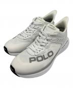 POLO RALPH LAURENポロ・ラルフローレン）の古着「COURT BLADE WHITE」｜ホワイト