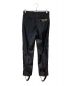 PRADA (プラダ) Re-Nylon Pants（リナイロンパンツ） ブラック サイズ:44：40000円