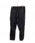 Y-3 (ワイスリー) M CLASSIC WINTER WOOL CARGO PANTS ブラック サイズ:L：15000円