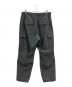 Y-3 (ワイスリー) Y-3　M CLASSIC WINTER WOOL CARGO PANTS グレー サイズ:L：10000円