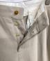 中古・古着 MAATEE&SONS (マーティーアンドサンズ) 22AW 俺のCHINO PANチノパン ベージュ サイズ:2：24000円