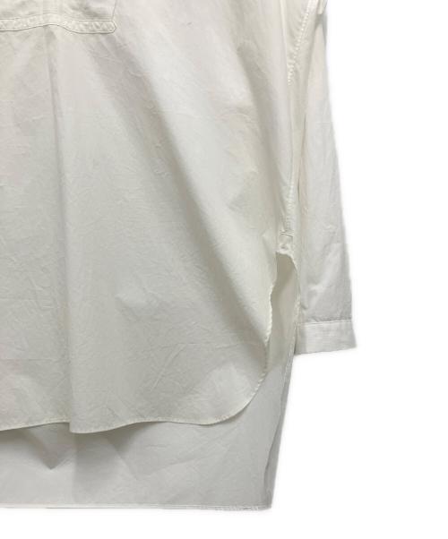 SARTO（サルト）SARTO (サルト) シャツ ホワイト サイズ:Mの古着・服飾アイテム