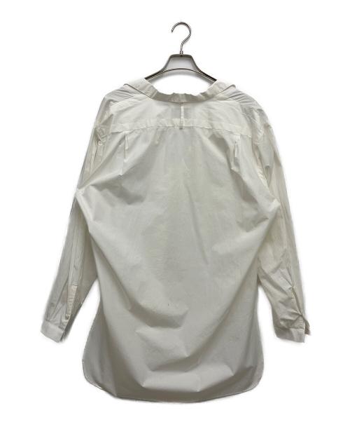 SARTO（サルト）SARTO (サルト) シャツ ホワイト サイズ:Mの古着・服飾アイテム