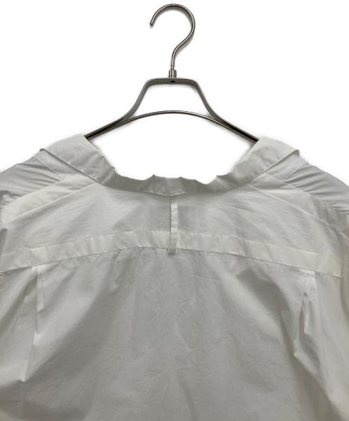 SARTO（サルト）SARTO (サルト) シャツ ホワイト サイズ:Mの古着・服飾アイテム