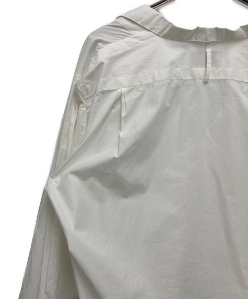 SARTO（サルト）SARTO (サルト) シャツ ホワイト サイズ:Mの古着・服飾アイテム