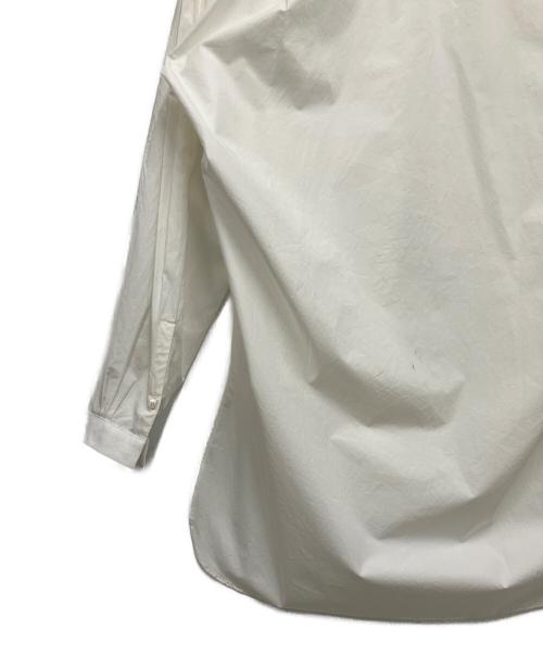 SARTO（サルト）SARTO (サルト) シャツ ホワイト サイズ:Mの古着・服飾アイテム