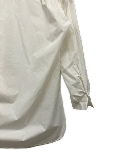 SARTO（サルト）SARTO (サルト) シャツ ホワイト サイズ:Mの古着・服飾アイテム