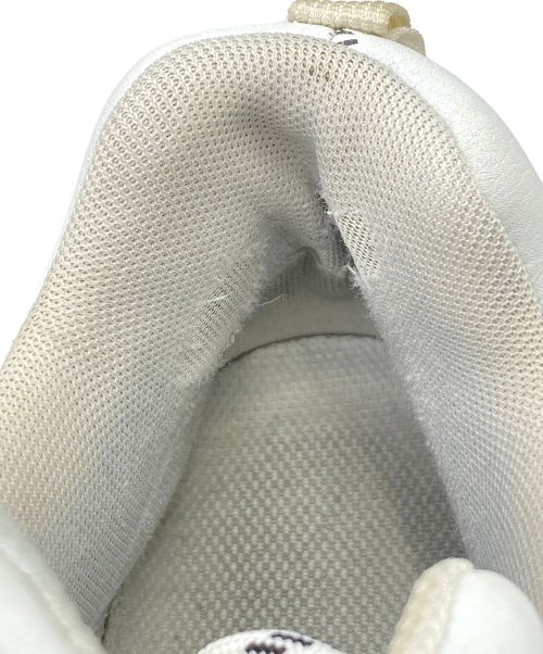 BALENCIAGA（バレンシアガ）BALENCIAGA (バレンシアガ) TRIPLE S ホワイト サイズ:42の古着・服飾アイテム