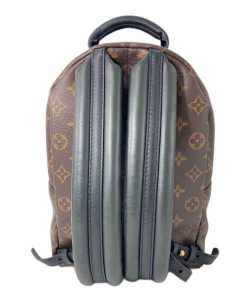 LOUIS VUITTON（ルイ ヴィトン）LOUIS VUITTON (ルイ ヴィトン) パームスプリングス バックパックPM ブラウン サイズ:PMの古着・服飾アイテム