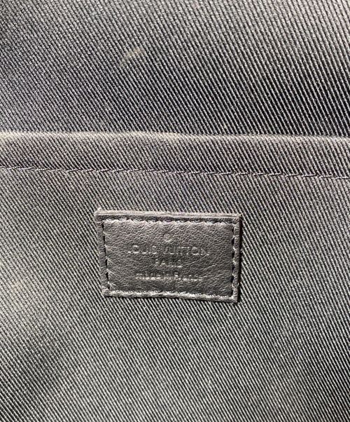 LOUIS VUITTON（ルイ ヴィトン）LOUIS VUITTON (ルイ ヴィトン) パームスプリングス バックパックPM ブラウン サイズ:PMの古着・服飾アイテム
