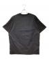 BOTTEGA VENETA (ボッテガベネタ) ダブルレイヤードTシャツ ブラック サイズ:M：30000円