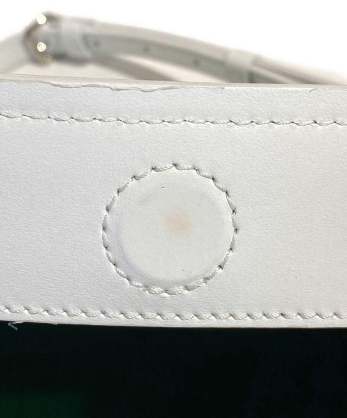LOUIS VUITTON（ルイ ヴィトン）LOUIS VUITTON (ルイ ヴィトン) エブリデイLV リッターバッグ グリーン サイズ:-の古着・服飾アイテム