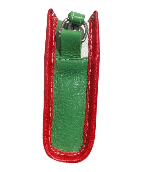 BALENCIAGA（バレンシアガ）BALENCIAGA (バレンシアガ) BAZAR shoulder bag（バザールショルダーバッグ） マルチカラー サイズ:-の古着・服飾アイテム