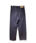 PRADA (プラダ) 24AW Corduroy baggy jeans（コーデュロイ バギージーンズ） ネイビー サイズ:S：100000円