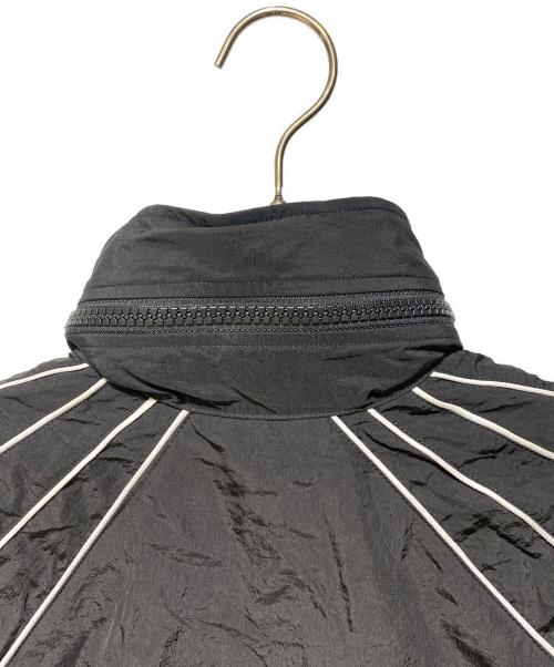 ALEXANDER WANG（アレキサンダー・ワン）ALEXANDER WANG (アレキサンダーワン) トラックジャケット ブラック サイズ:XSの古着・服飾アイテム